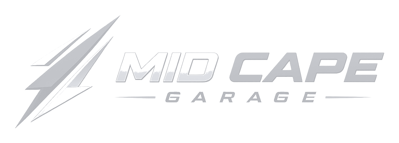 Mid Cape Garage