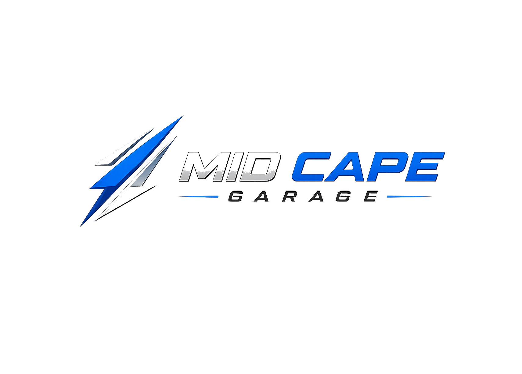 Mid Cape Garage